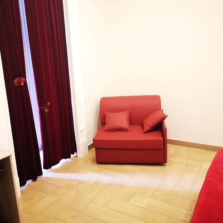 Dimora Ruggiero Otel Napoli Dış mekan fotoğraf