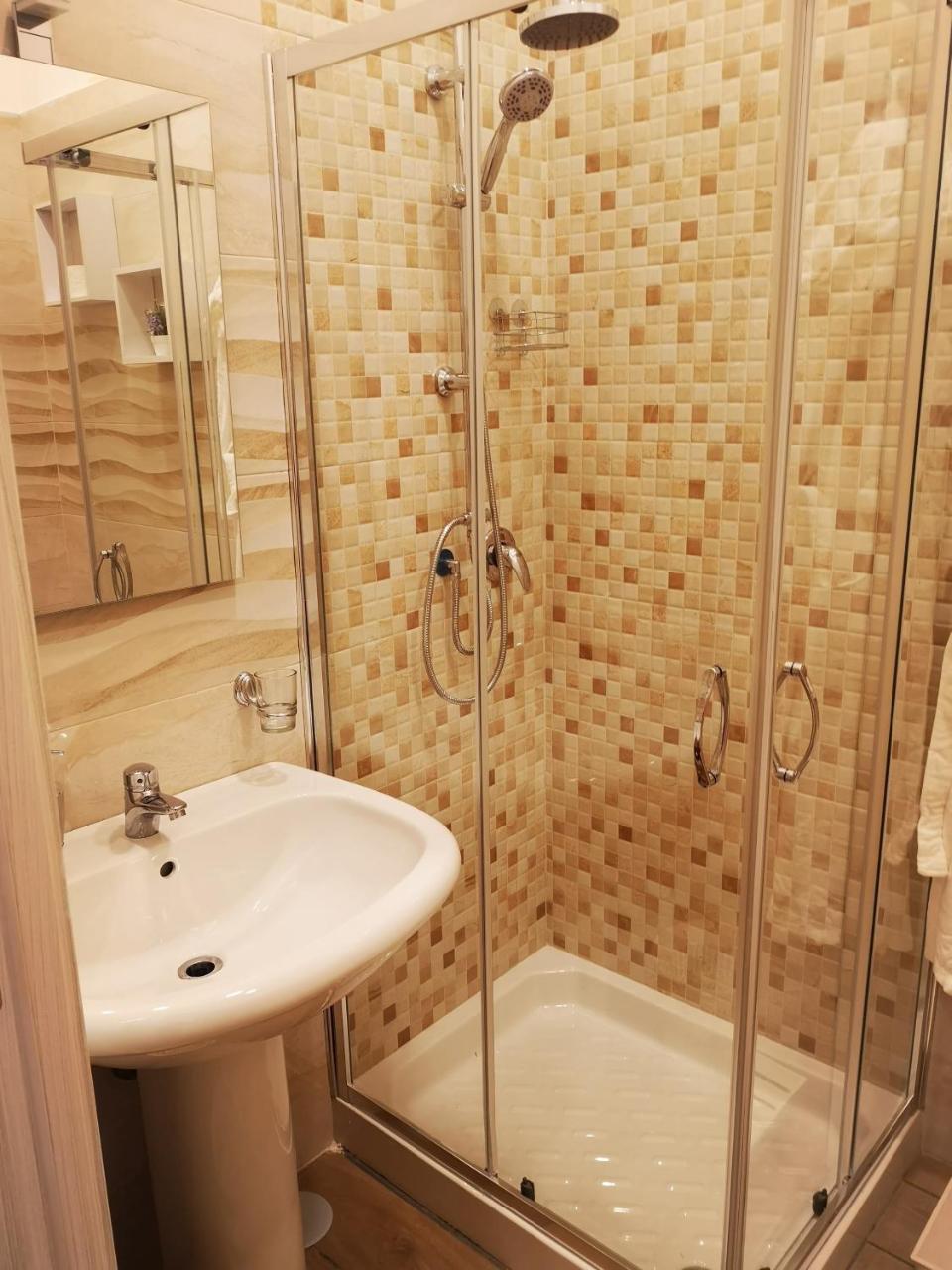 Dimora Ruggiero Otel Napoli Dış mekan fotoğraf