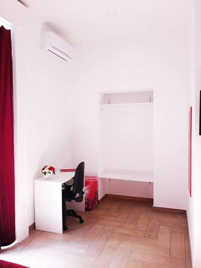 Dimora Ruggiero Otel Napoli Dış mekan fotoğraf